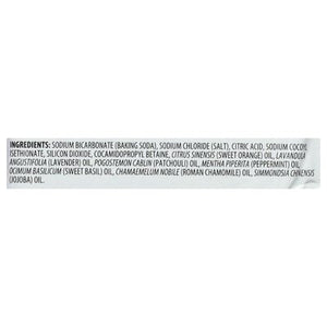 Aura Cacia Fizzy Bath Calming Chill Pill 6/2.5 OZ [UNFI #49043] T