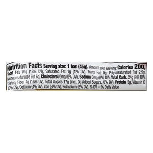 Larabar Fruit Nut Bar Banana Bread 16/1.6 OZ [UNFI #66503]
