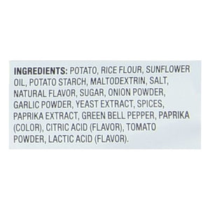 Popchips Nacho 12/5 Oz [UNFI #48915]