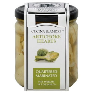 C Amore Artick Qtr Mrntd 6/14.5 OZ [UNFI #23001]