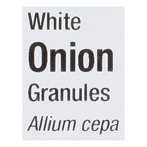 Frontier Onion Granulated 1 LB [UNFI #34134]