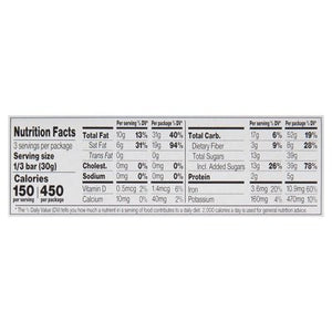 Chocolove Dark Choc Orange Peel 12/3.2 OZ [UNFI #30388]