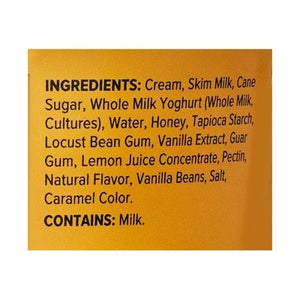 Noosa Honey Vanilla 8/14 OZ [UNFI #16883]