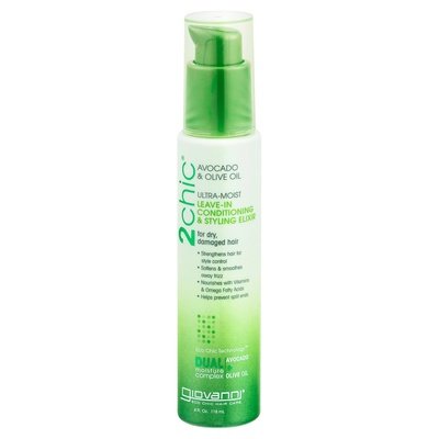 Giovanni 2chic Ultra Moist Conditnr 4 OZ [UNFI #81105] T