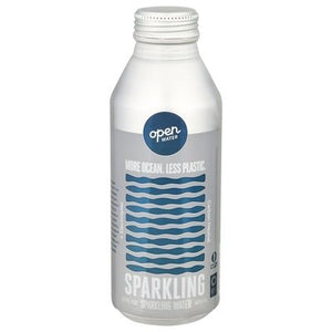 Open Water Aluminum Bottle 12/16 OZ [UNFI #24542] T