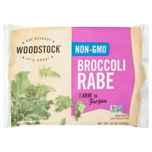 Wood Broccoli Rabe 12/10 OZ [UNFI #71658]