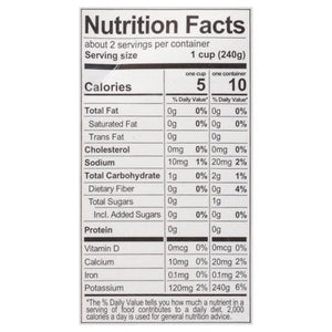 OG2 Plantstrong Spanish Style Sofrito 6/16.9 OZ [UNFI #89426]