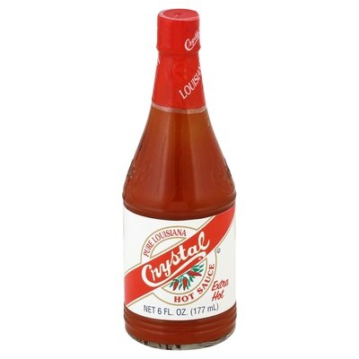 Crystal Sce Extra Hot 12/6 OZ [UNFI #84249]