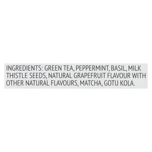 Twinings Dtx Grpfrt&Bsl 6/18 BAG [UNFI #74874]