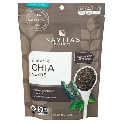 OG1 Nav Chia Seeds 6/16 OZ [UNFI #69763]