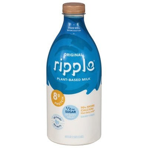 Ripple Milk Original 6/48 OZ [UNFI #15944]