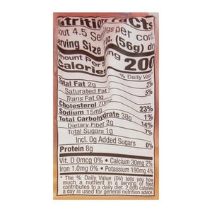 Delallo Pasta Egg Fettuccine 12/8.8 Oz [UNFI #7350]