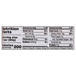 Quest Chocolate Chip Cookie Dough 12/2.12 OZ [UNFI #12505]