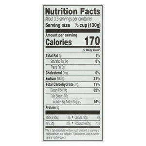 OG2 Amy`S Vegetarian Baked 12/15 OZ [UNFI #77281]