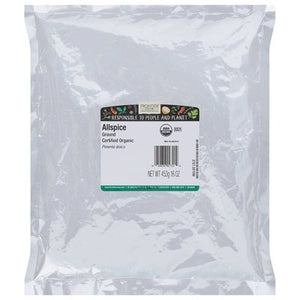 OG2 Frontier Grnd Allspice 1 LB [UNFI #28359]