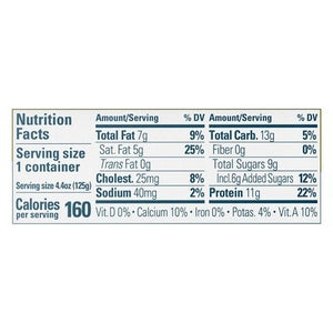 Icelandic Provisions Honey Apricot 12/4.4 Oz [UNFI #53800]
