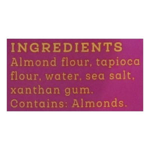 Siete Family Almond Flour Tortillas 12/7 OZ [UNFI #70520]