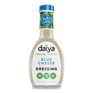 Daiya Blue Cheeze Df 6/8.36 OZ [UNFI #02456]
