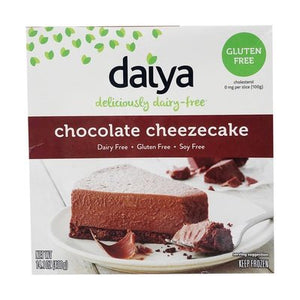 Daiya Chzcake Chocolate 8/14.1 OZ [UNFI #47240]