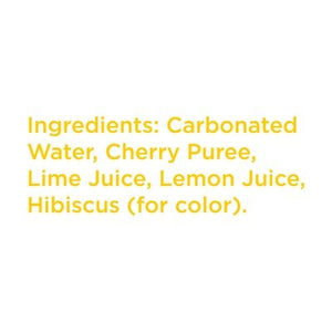 Spindrift Pink Lemonade 3/8/12 OZ [UNFI #82381] T