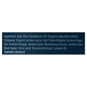 Sir Ken Mayo Clsc Vegan 6/12 OZ [UNFI #82784]