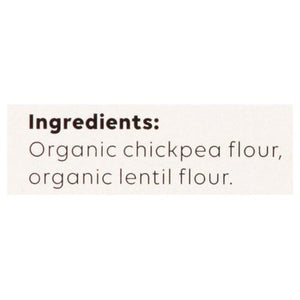 OG2 Chickapea Pasta Penne 6/8 OZ [UNFI #83978]