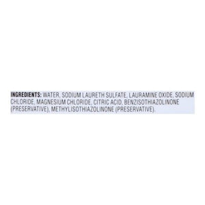 Field Day Liquid Dish Detergent Fr&Clear 12/25 Oz [UNFI #5788]