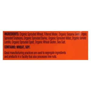 OG2 Fd For Life Tortilla Ezk 4:9 Small 12/12 OZ [UNFI #71945]