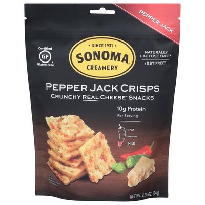Son Crmry Ppr Jack Chs 12/2.25OZ [UNFI #79818]
