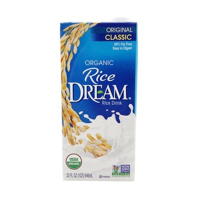 Dream Original 6/32 Oz [UNFI #33804]