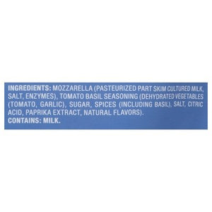 Sonoma Creamery Tomato Basil,Pizza Crisps 6/2 Oz [UNFI #30057]