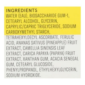 Acure Brthng Vit C Serum 1 OZ [UNFI #55977]