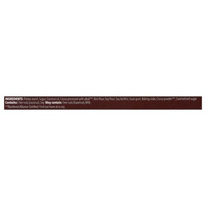 Schar Cocoa Wafers 12/4.4 Oz [UNFI #52945]