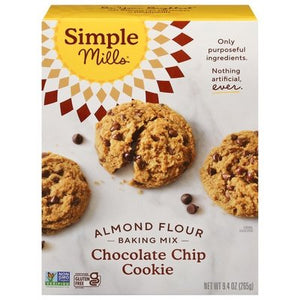 Sim Almflr Ckymx Cchp Gf 6/9.4 OZ [UNFI #29924]