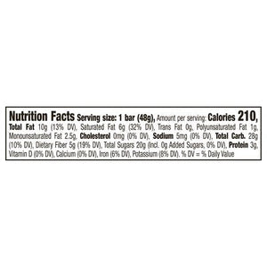 Larabar Coconut Cream Bar 16/1.7 OZ [UNFI #63933]