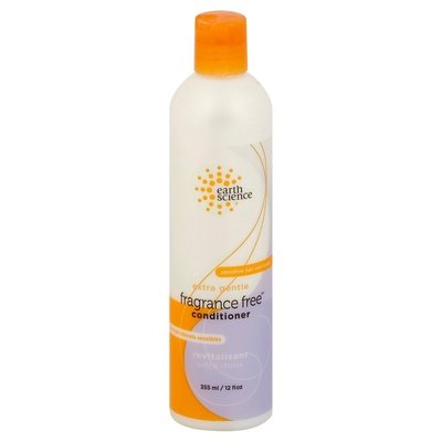 Earth Sc Cond Frag-free 12 OZ [UNFI #51361] T