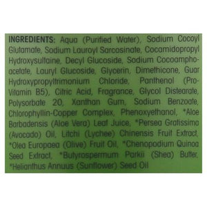 Giovanni 2chic Avcado Olv Oil Shmp 8.5 OZ [UNFI #81101] T