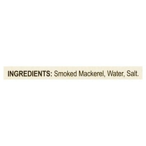 Bharbor Smkd Mckrl Fllts 12/6.7 OZ [UNFI #23623]