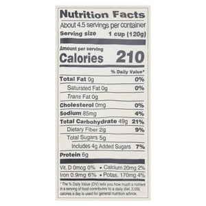 OG2 Woodstock Vegan Butternut Squash Ravioli 12/20 OZ [UNFI #04482]