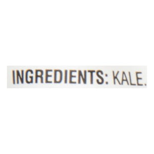 Wood Chopped Kale 12/10 OZ [UNFI #71656]