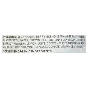 Noka Super Berry Immunity Boost 6/4.22 Oz [UNFI #83719]