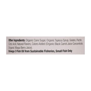 Smrty Gmy Vit Kids Cmplt 120 CT [UNFI #87027]