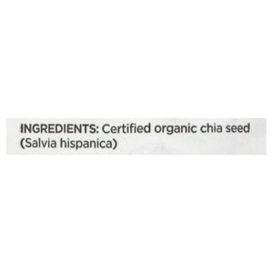 OG1 Nav Chia Seeds 6/16 OZ [UNFI #69763]