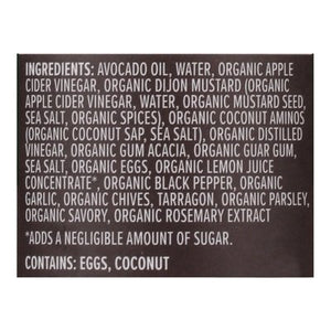 Primal Kitchen Green Goddess Dressing 6/8 OZ [UNFI #33573]