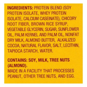 Think Salted Caramel  6/5/1.41 OZ [UNFI #48702]