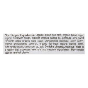 Micheles Granola Cocoa Chocolate Chip 6/12 Oz [UNFI #61699]