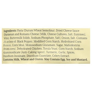Alessi Cacio E Pepe Pasta Mix 6/6.35 Oz [UNFI #26937]