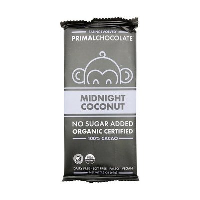 OG2 Evolved Midnght Cnut 8/2.5 OZ [UNFI #17914]