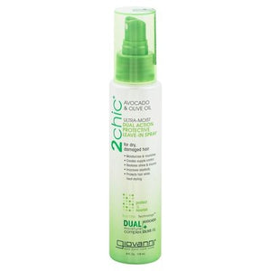Gio 2Chic Pro Lve N Spry 4 OZ [UNFI #81107]