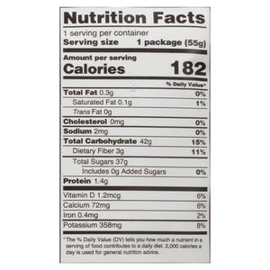OG2 Mavuno Harvest Pnappl Psn Frt Bites 8/1.76 OZ [UNFI #38335]